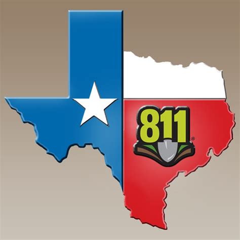 Texas811 .